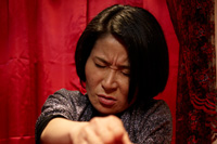 『片桐はいり4倍速』