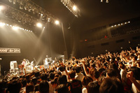 『J-WAVE　PLATOn LIVE』