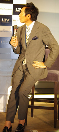 石田純一