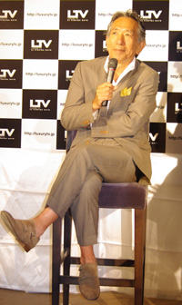 岸田一郎