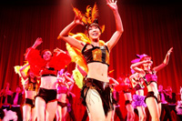 マッスルミュージカル2009夏「祭-MATSURI-」が開幕