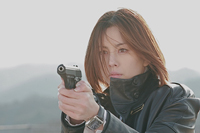 レンタル中古：交渉人全10巻全17話［08〜09］米倉涼子主演、 Amazon.co.jp: 交渉人 the movie タイムリミット 高度10,000mの