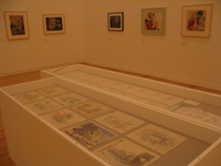 メアリー・ブレア展