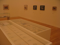メアリー・ブレア展