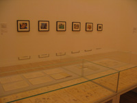 メアリー・ブレア展