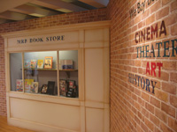 メアリー・ブレア展
