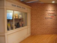 メアリー・ブレア展