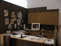 メアリー・ブレア展