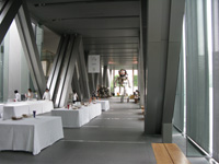 メアリー・ブレア展