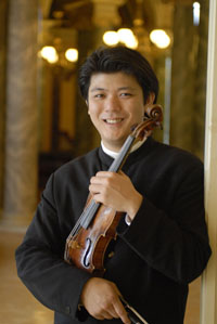 樫本大進 (c)Matthias Creutziger