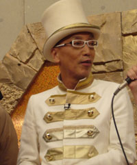 テリー伊藤