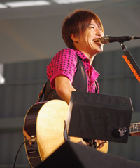 ⚠️最終値下げ⚠️コブクロ　JAL ジェット　小渕健太郎　黒田俊介 左から小渕健太郎、黒田俊介。 - ベランダから飛び降りたい