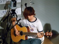 大隅 知宇