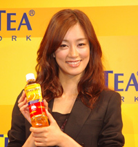 水川あさみ