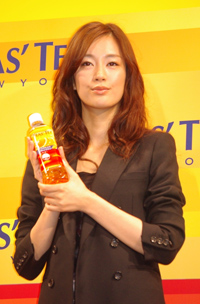 水川あさみ