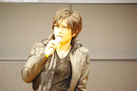 GACKT