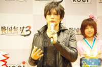 GACKT