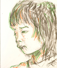 忌野清志郎　お皿 個展 忌野清志郎の世界」、整理番号つき前売券が発売スタート