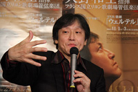 指揮者・大野和士
