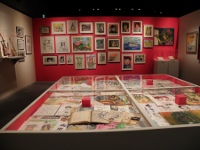 個展 忌野清志郎の世界