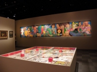 個展 忌野清志郎の世界