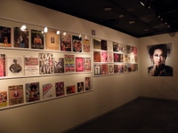 個展 忌野清志郎の世界