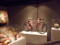 個展 忌野清志郎の世界