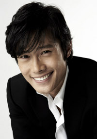 イ・ビョンホン