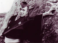 上映作100本！ 市川雷蔵の特集上映がギネス世界記録に申請 | チケット