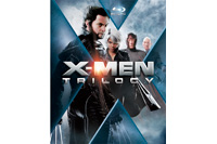 『X-MEN』ブルーレイ販売隊長就任式