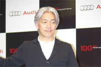 坂本龍一