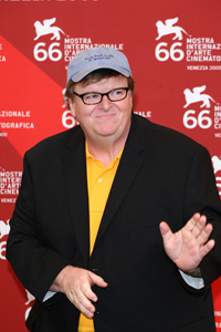 ムーアマイケル マイケル・ムーア - Wikipedia