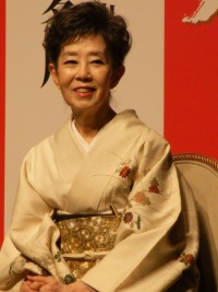 森光子