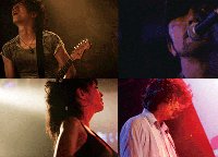 LOSALIOS（TOKIE、カトウタカシ、會田茂一、谷中敦）