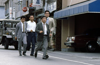 水谷豊主演作『幸福』が公開から28年を経て初ソフト化
