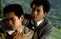 水谷豊主演作『幸福』が公開から28年を経て初ソフト化