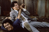 水谷豊主演作『幸福』が公開から28年を経て初ソフト化