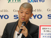 亀田興毅