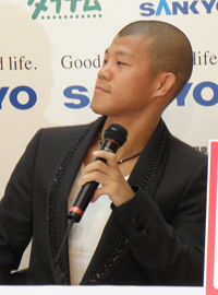 亀田興毅