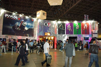 「東京ゲームショウ2009」