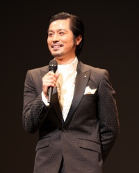 綱島郷太郎