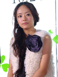 井上真央