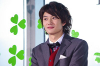岡田将生