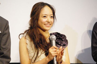 井上真央