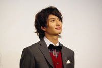 岡田将生