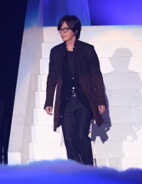 ぺ・ヨンジュン (c) Digital Adventure