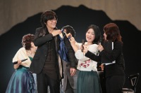 ペ・ヨンジュン　(c) Digital Adventure