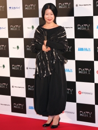 イ・ヒョジェ　撮影:宮田浩史