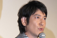 『ファイナル・デッドサーキット 3D』完成披露試写会