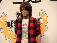 ジェリー・イェン